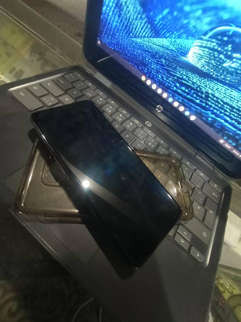One Plus 10 Pro 1