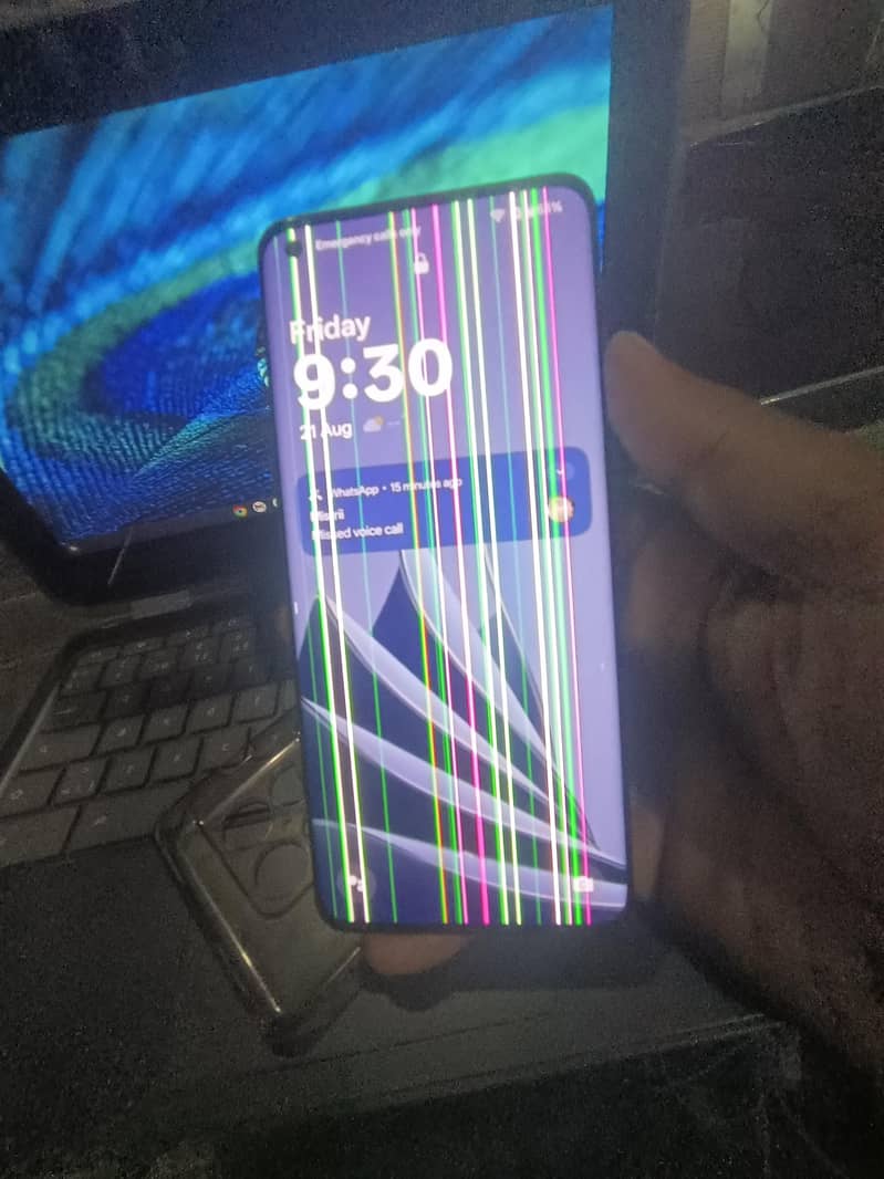 One Plus 10 Pro 3