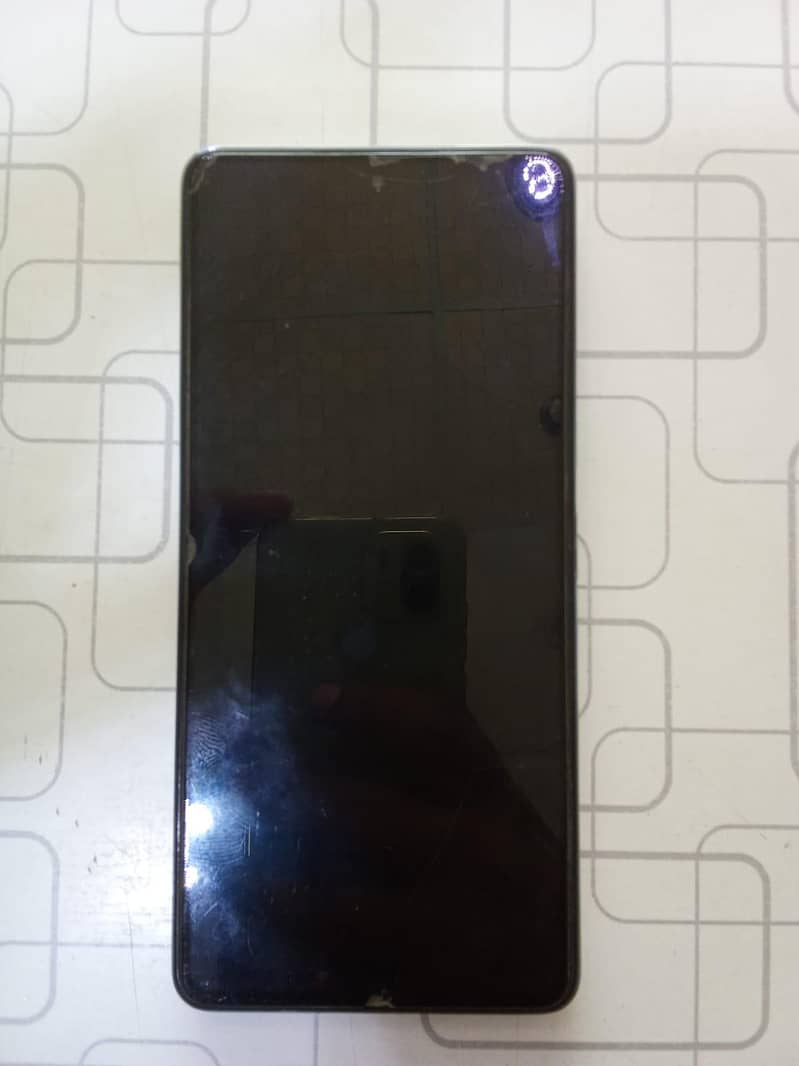 Tecno CAMON 20 3