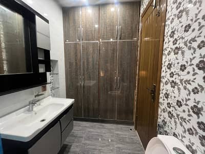 1 Kanal Lower Portion available for the Rent in DHA Lahore phase 6 Block L