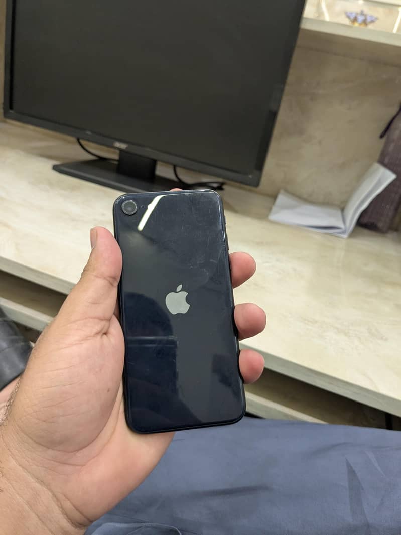 Apple iPhone SE 1