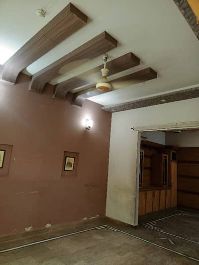 saadi Town house for rent single story