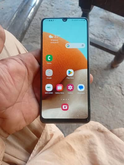 Samsung Mobile A32