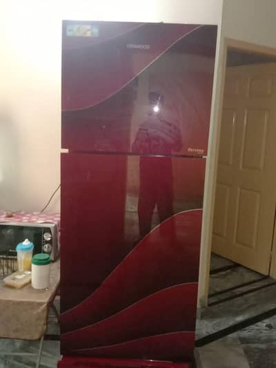 Kenwood full size fridge very good condition for sale