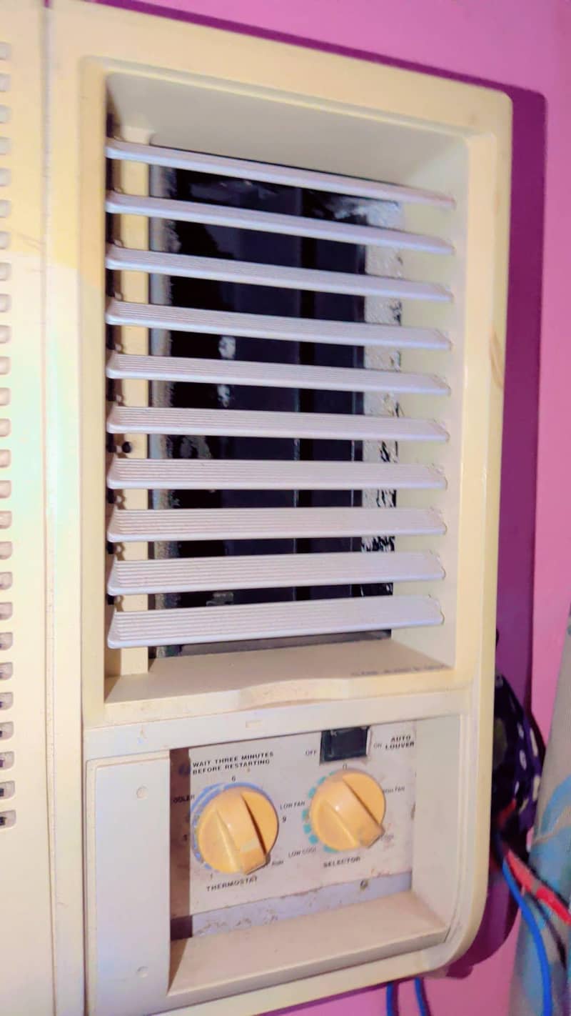AC window 0.75 1