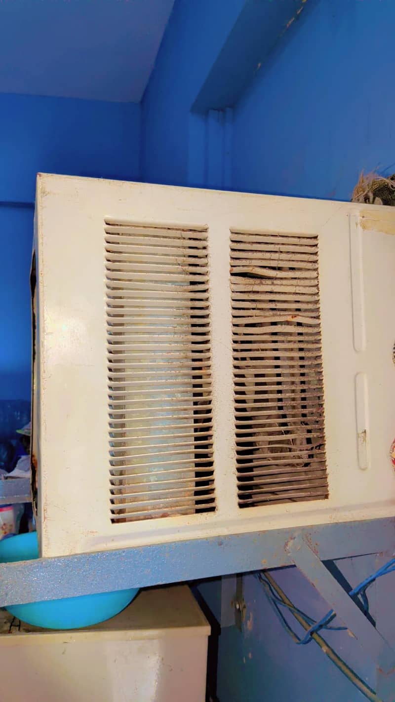 AC window 0.75 3
