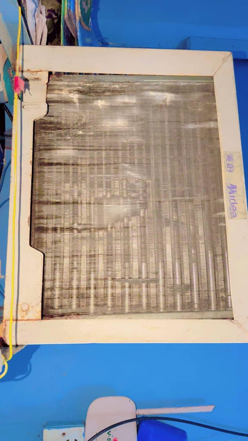 AC window 0.75 4