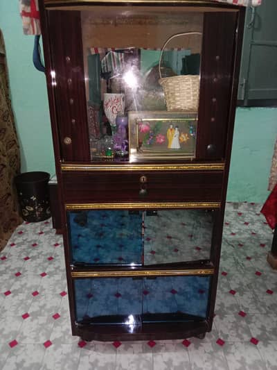 TV TROLLEY