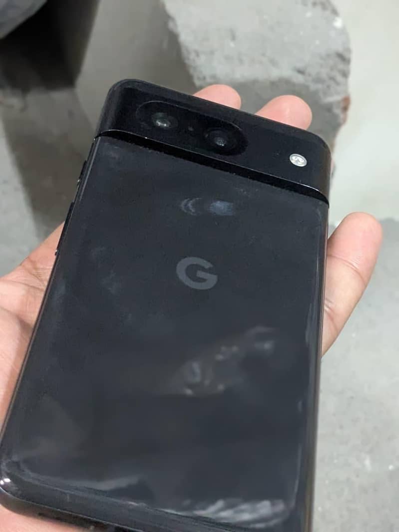 google pixe8 4