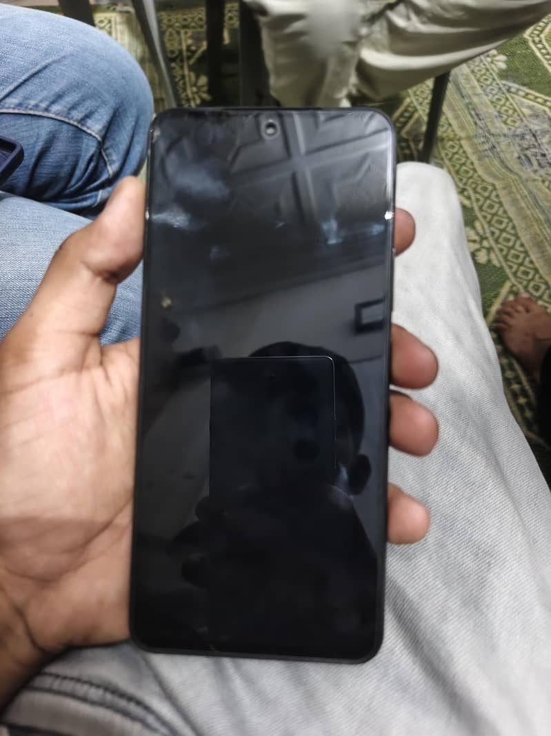 Apple iPhone 12 Pro 4