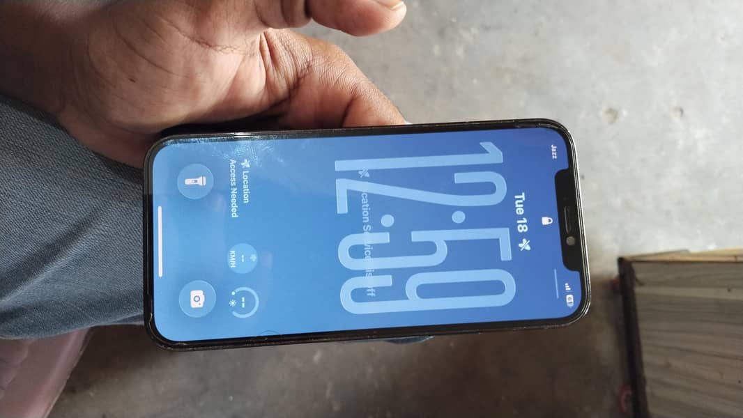Apple iPhone 12 Pro 5