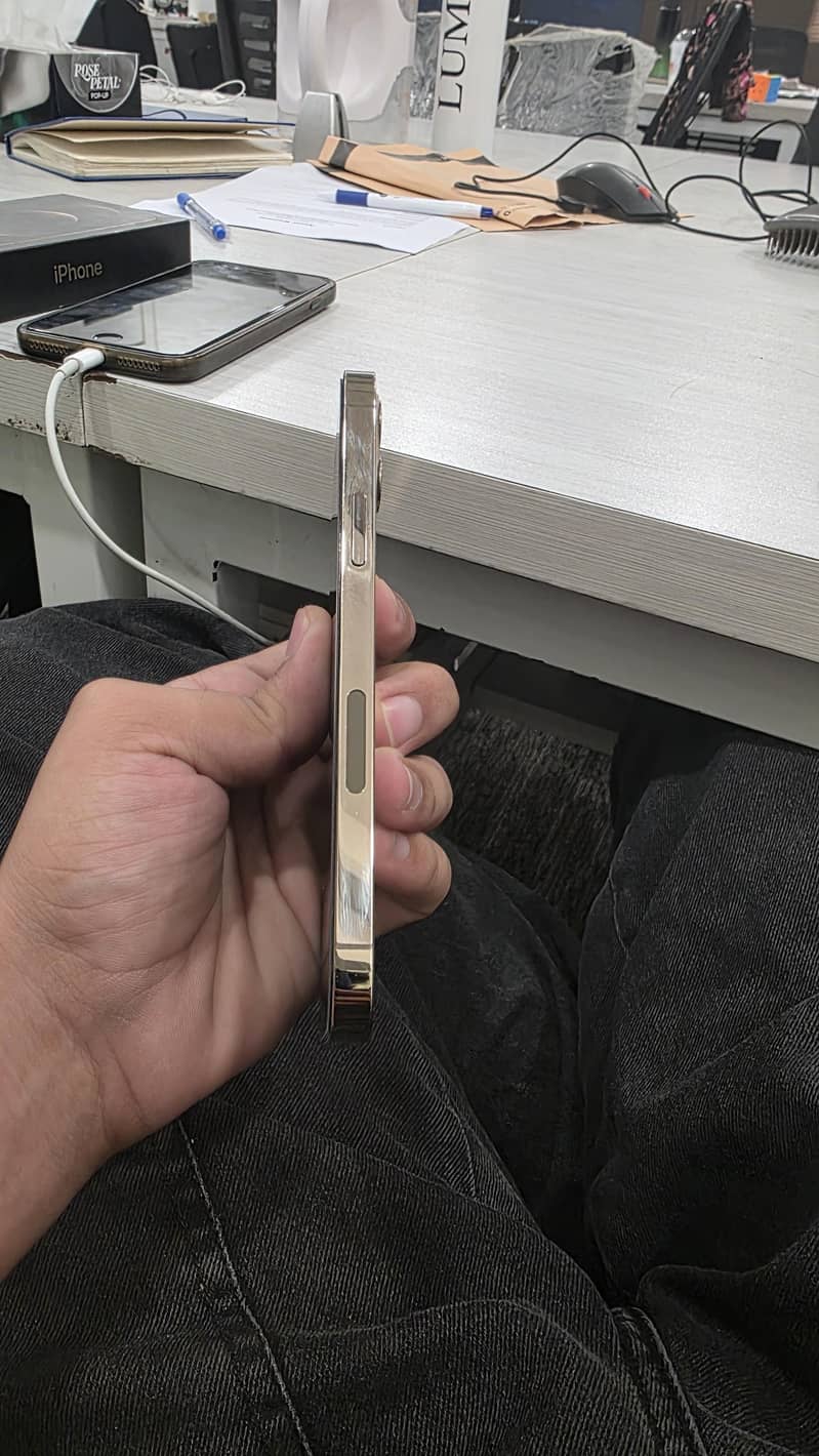 Apple iPhone 12 Pro 5