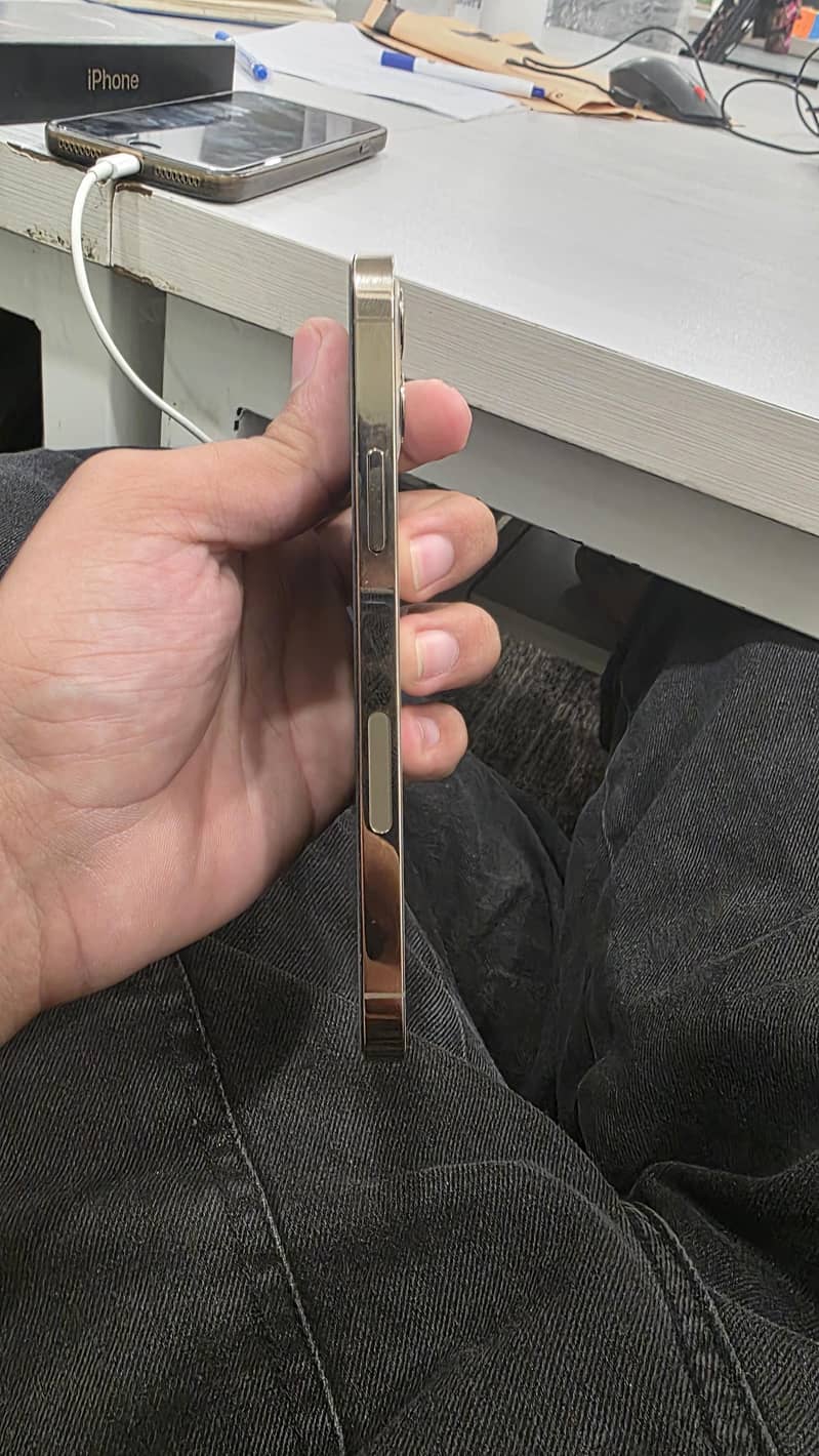 Apple iPhone 12 Pro 6