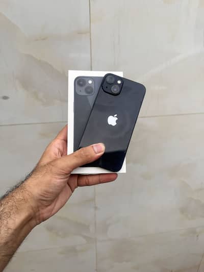 iPhone 13