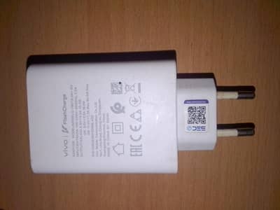 Infinix flash charger