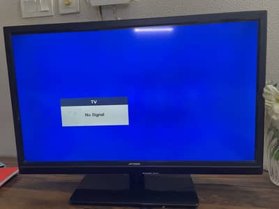 Aftron 32inch lcd TV