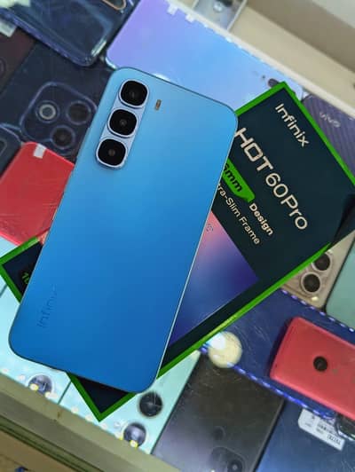 Infinix Other Model