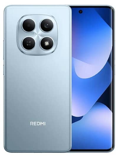 Xiaomi Redmi Note 15