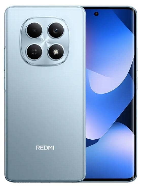 Xiaomi Redmi Note 15 0