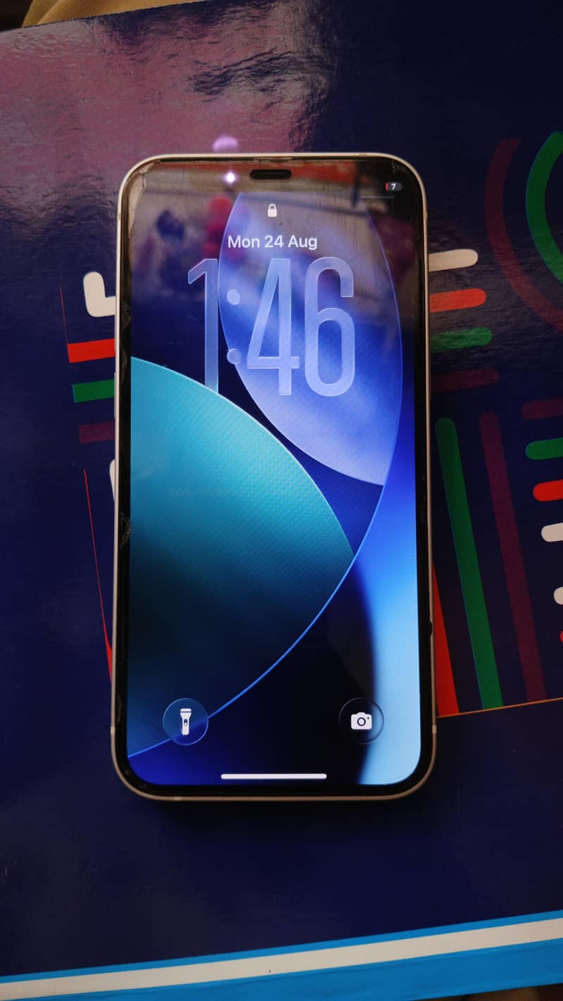 Apple iPhone 12 mini 1