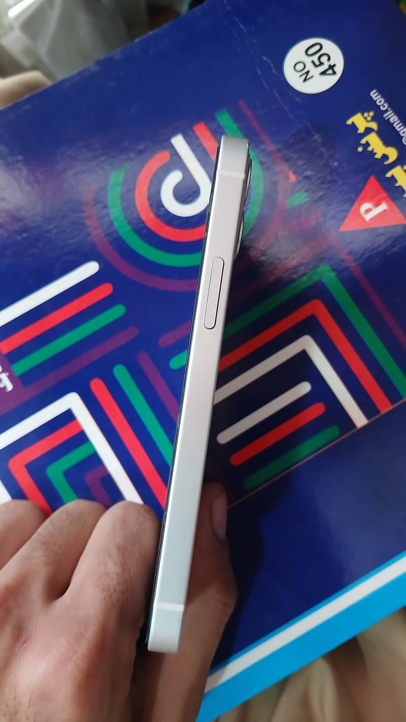 Apple iPhone 12 mini 2