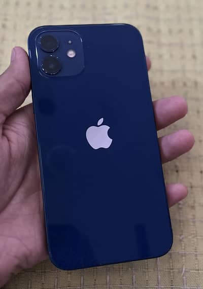 Apple iPhone 12 256GB