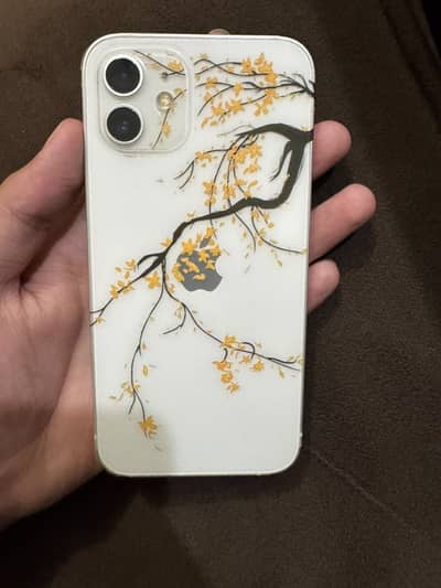 Apple iPhone 12