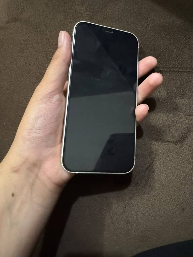 Apple iPhone 12 3