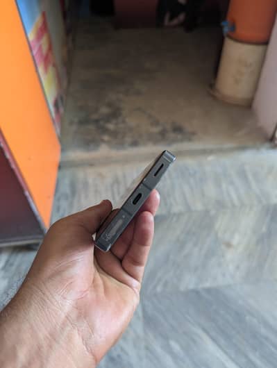Zte nubia RedMagic 8S Pro