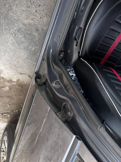 Suzuki Cultus VXR 2012