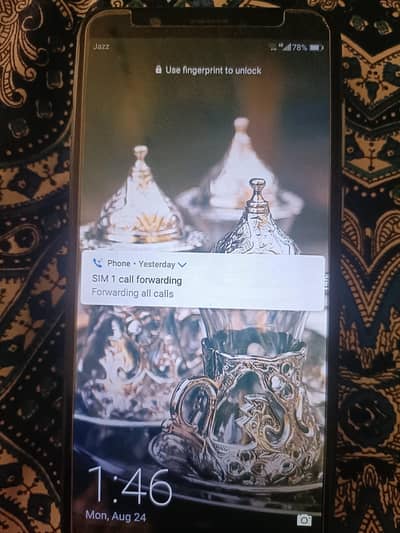 Huawei Y7 Prime