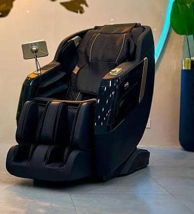 Essence Massage Chair
