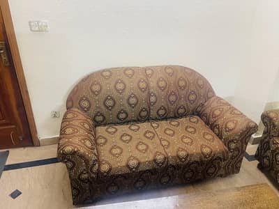 Sofa for sale 3+2+1+1+1