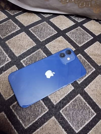 iPhone 12 mini