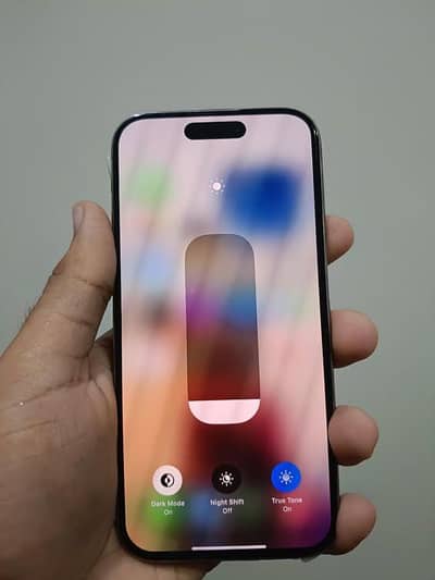 Apple iPhone 15 Pro