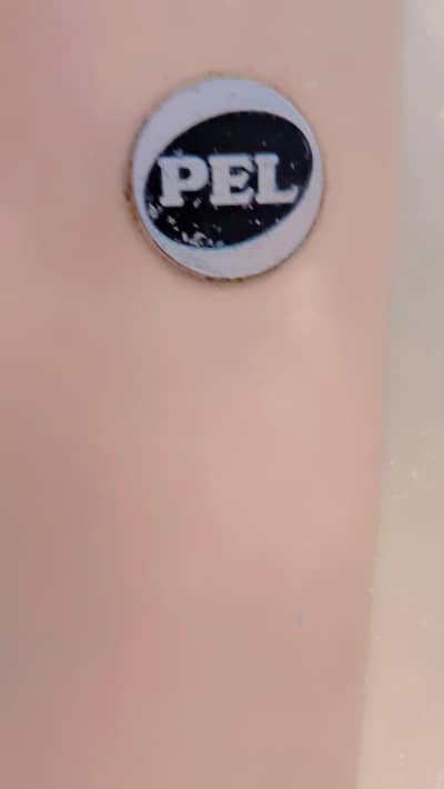 pel fridge