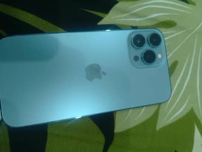 I phone 13 pro max