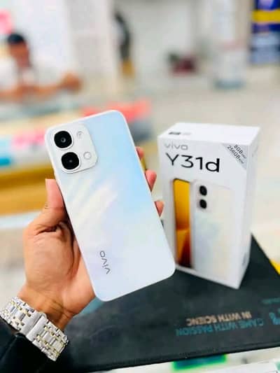 Vivo Y31