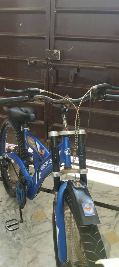 new condition .               good working