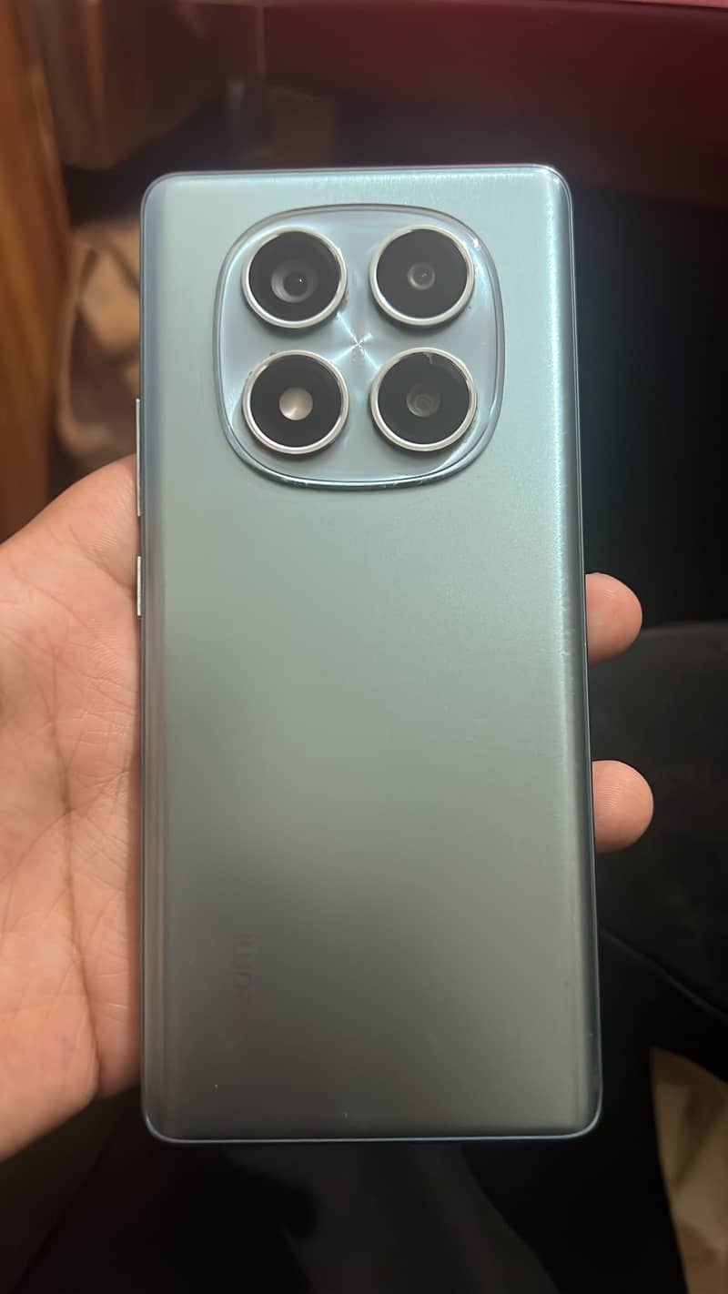 Redmi Note 14 Pro 2