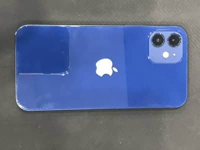 Apple iPhone 12 128 GB, Dual Sim PTA Approved