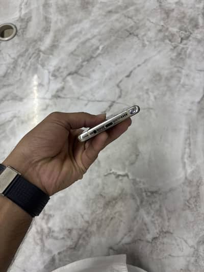 Samsung Mobile Note 8