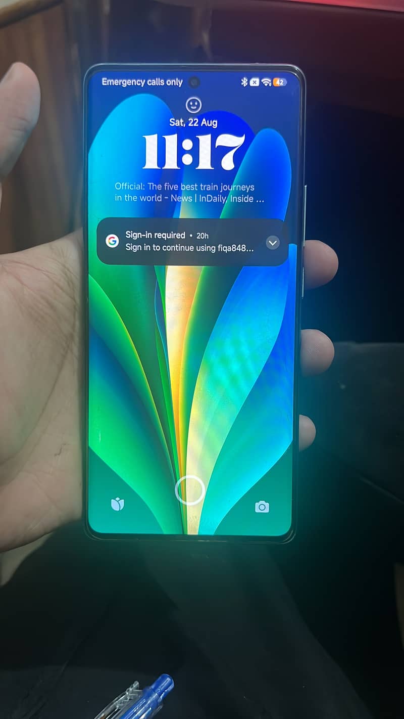 Redmi Note 14 Pro 4