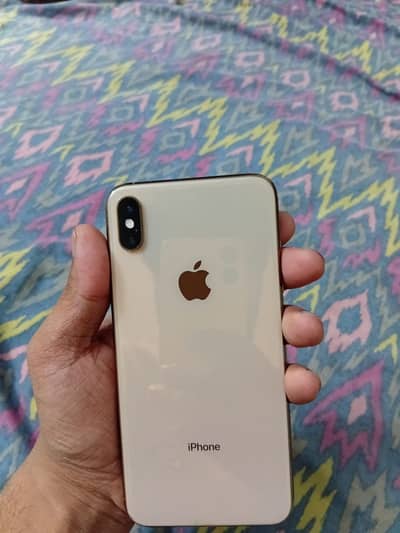 Apple iPhone XS Max