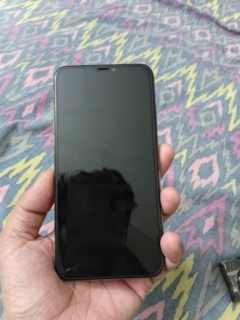 Apple iPhone XS Max 2