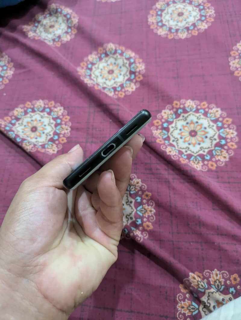 Google Pixel 6a 4