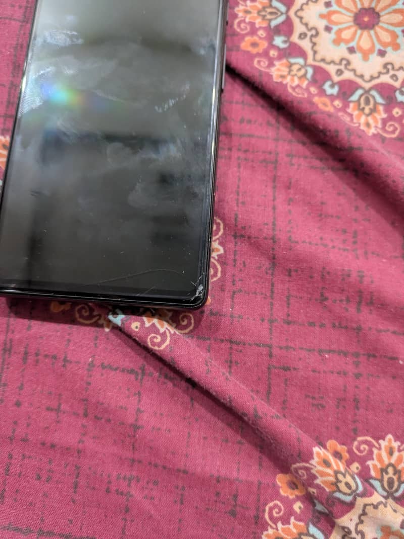 Google Pixel 6a 6