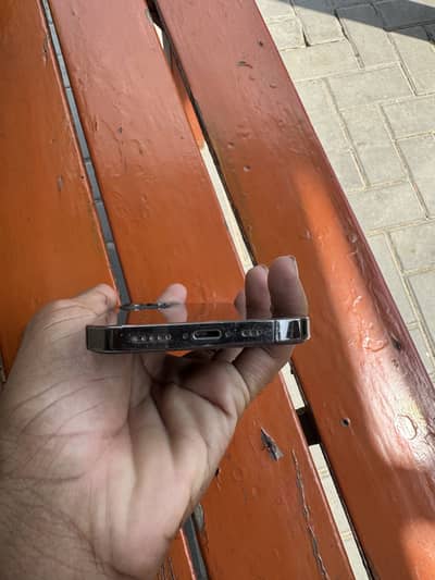 Apple iPhone 12 Pro