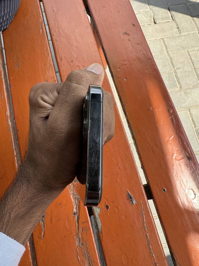 Apple iPhone 12 Pro 5