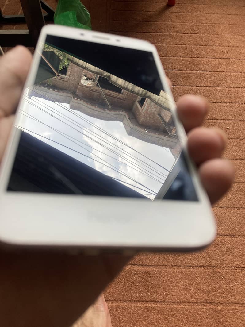 Honor 6A 2